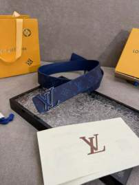 Picture of Louis Vuitton Belts _SKUfw197173542fw